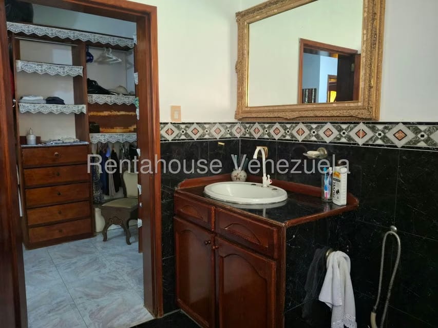 Casa (Casas de Playa) en Venta en El Tirano, Nueva Esparta - 24