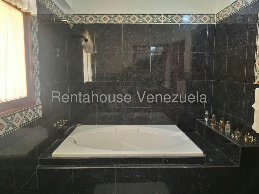 Casa (Casas de Playa) en Venta en El Tirano, Nueva Esparta - 25