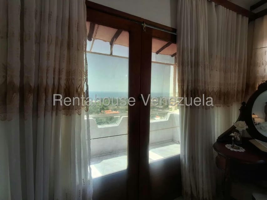 Casa (Casas de Playa) en Venta en El Tirano, Nueva Esparta - 26