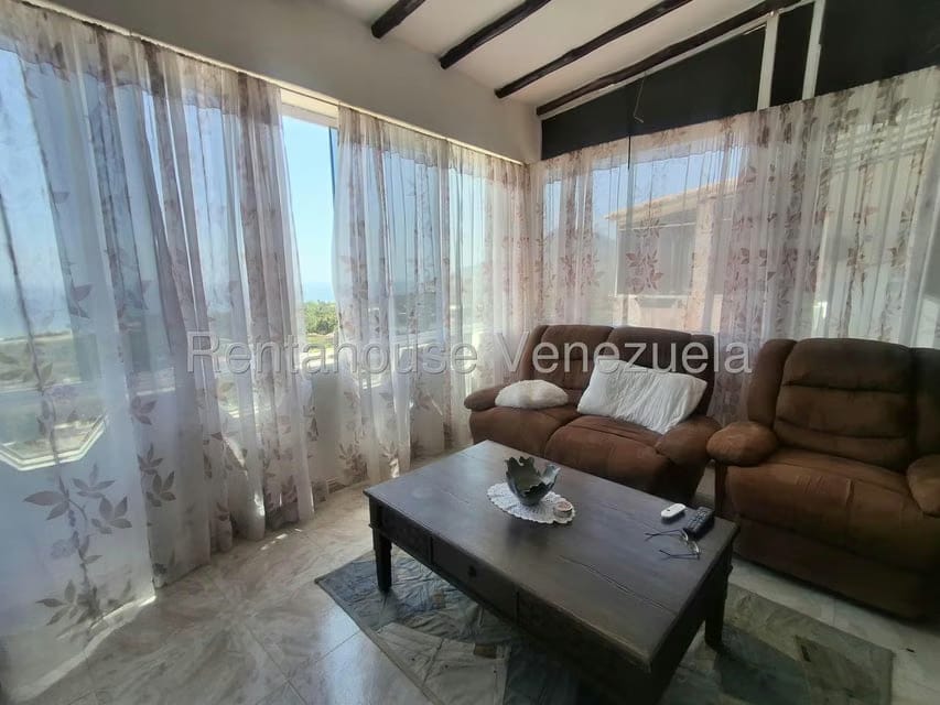 Casa (Casas de Playa) en Venta en El Tirano, Nueva Esparta - 27