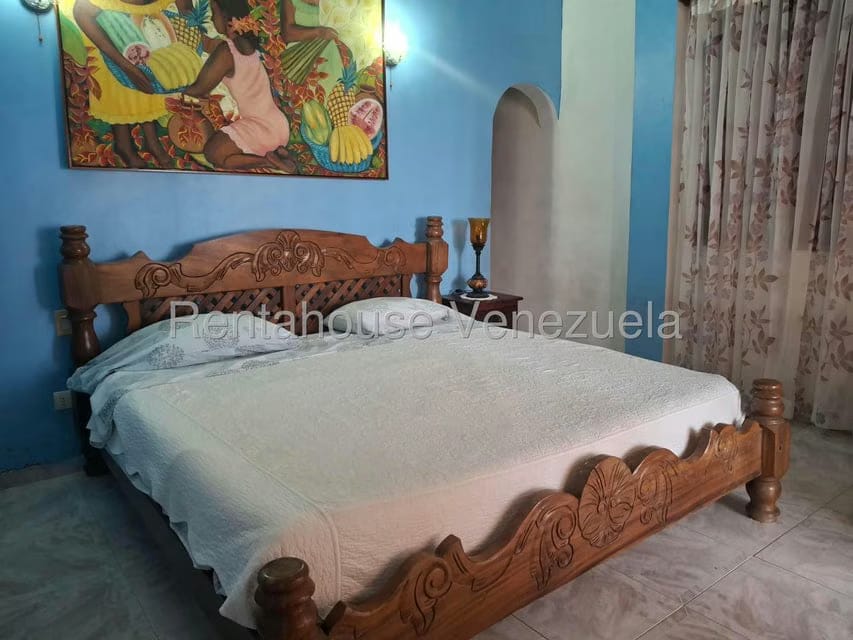 Casa (Casas de Playa) en Venta en El Tirano, Nueva Esparta - 29