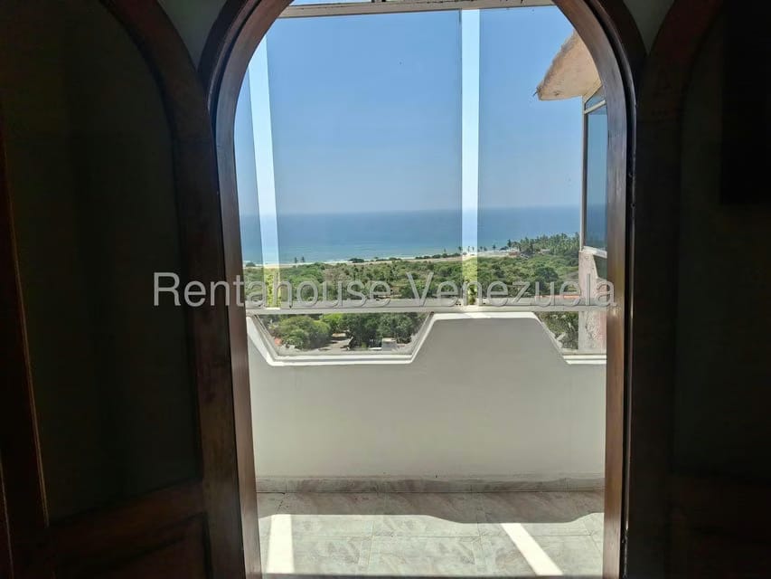 Casa (Casas de Playa) en Venta en El Tirano, Nueva Esparta - 30