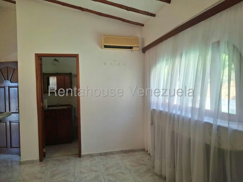 Casa (Casas de Playa) en Venta en El Tirano, Nueva Esparta - 31