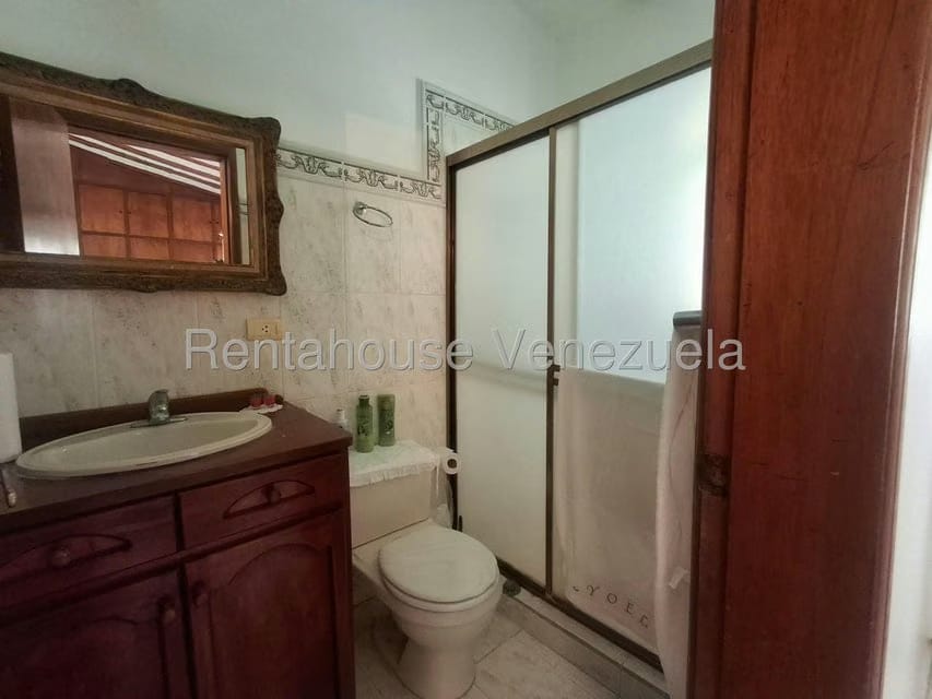 Casa (Casas de Playa) en Venta en El Tirano, Nueva Esparta - 32