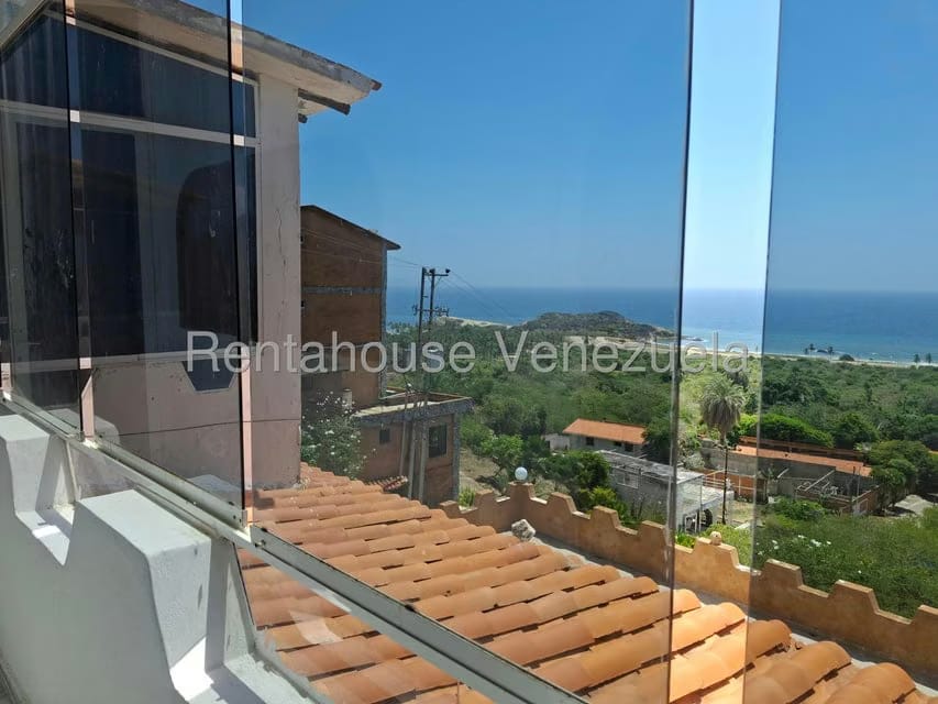 Casa (Casas de Playa) en Venta en El Tirano, Nueva Esparta - 33