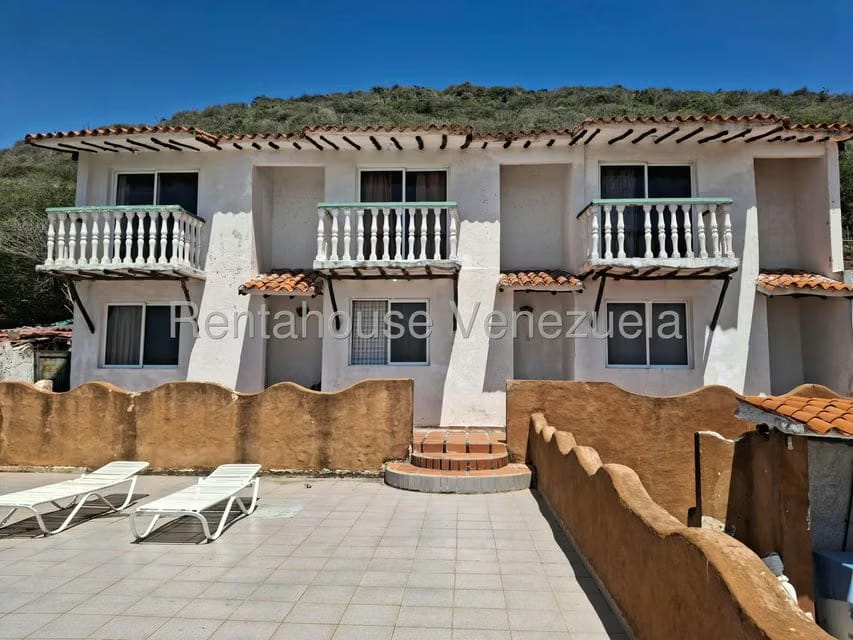 Casa (Casas de Playa) en Venta en El Tirano, Nueva Esparta - 37