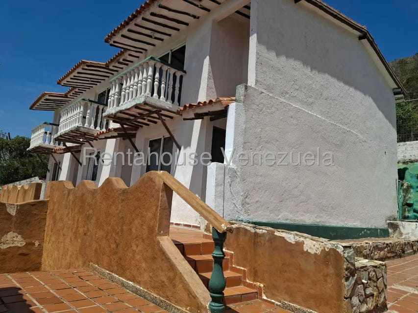 Casa (Casas de Playa) en Venta en El Tirano, Nueva Esparta - 38
