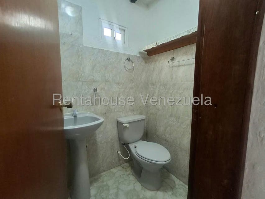 Casa (Casas de Playa) en Venta en El Tirano, Nueva Esparta - 40