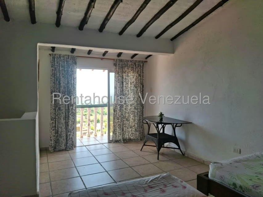 Casa (Casas de Playa) en Venta en El Tirano, Nueva Esparta - 43