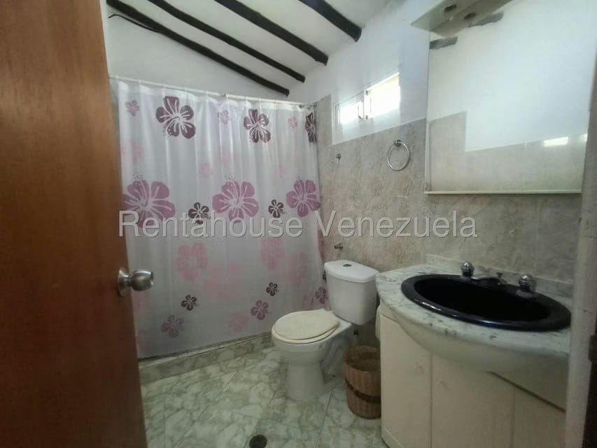 Casa (Casas de Playa) en Venta en El Tirano, Nueva Esparta - 44