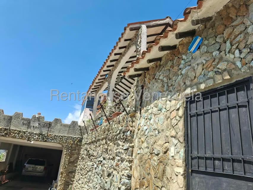 Casa (Casas de Playa) en Venta en El Tirano, Nueva Esparta - 46