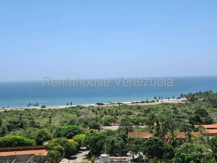 Casa (Casas de Playa) en Venta en El Tirano, Nueva Esparta - 47