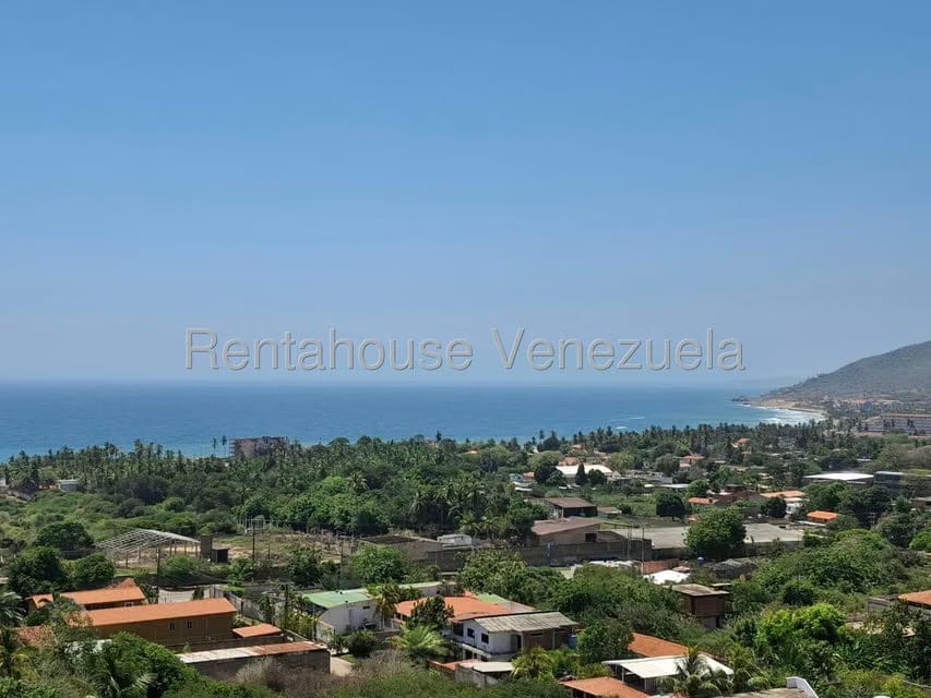 Casa (Casas de Playa) en Venta en El Tirano, Nueva Esparta - 48