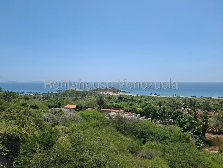 Casa (Casas de Playa) en Venta en El Tirano, Nueva Esparta - 51