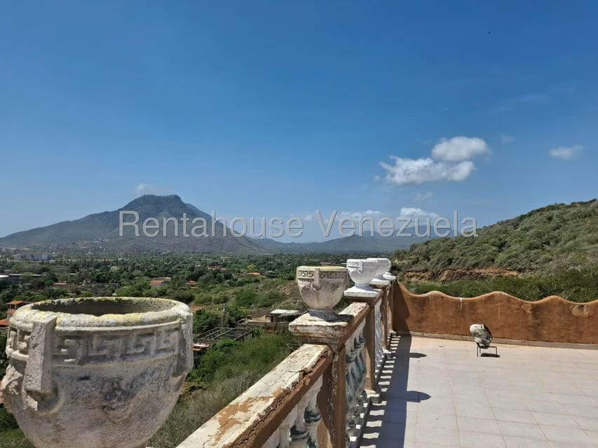 Casa (Casas de Playa) en Venta en El Tirano, Nueva Esparta - 53