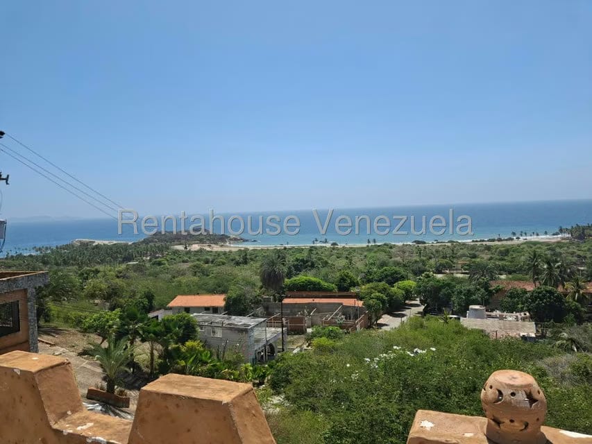 Casa (Casas de Playa) en Venta en El Tirano, Nueva Esparta - 56