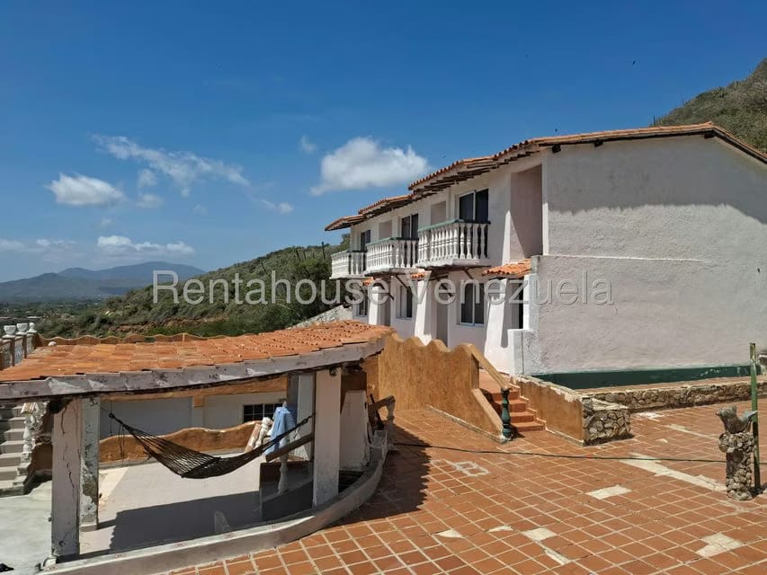 Casa (Casas de Playa) en Venta en El Tirano, Nueva Esparta - 8