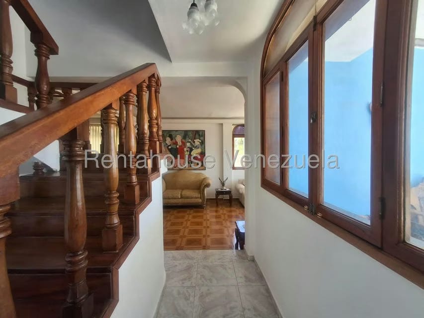 Casa (Casas de Playa) en Venta en El Tirano, Nueva Esparta - 10