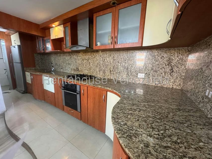 Apartamento (1 Nivel) en Venta en Bonaventure Country, Miranda