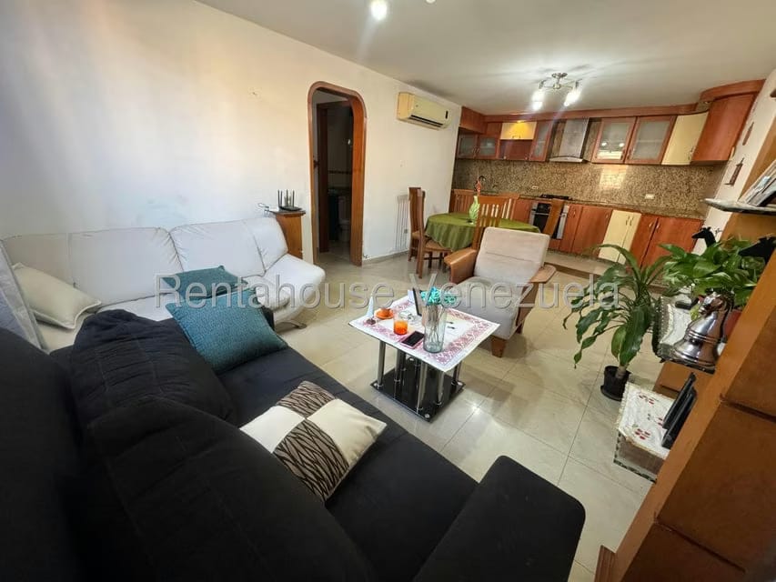 Apartamento (1 Nivel) en Venta en Bonaventure Country, Miranda - 2