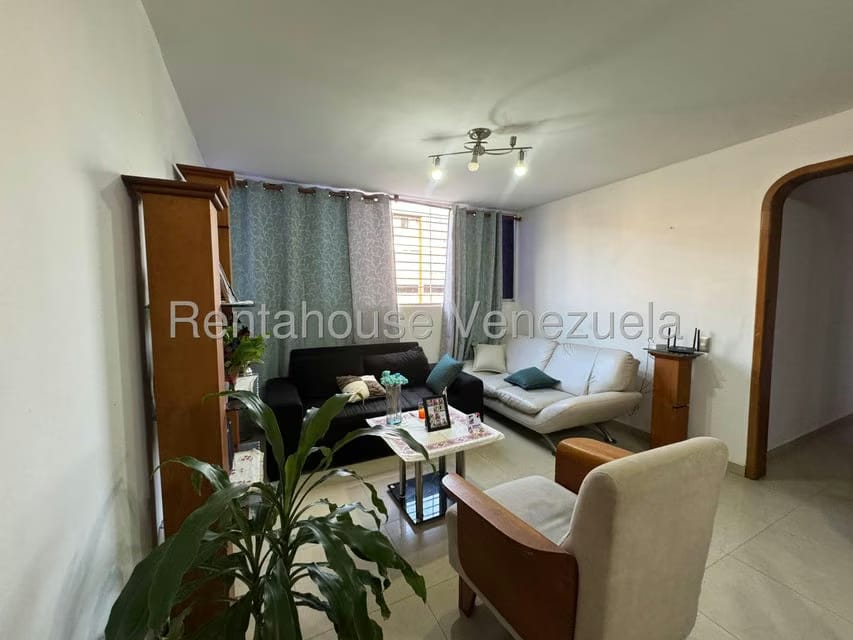 Apartamento (1 Nivel) en Venta en Bonaventure Country, Miranda - 11