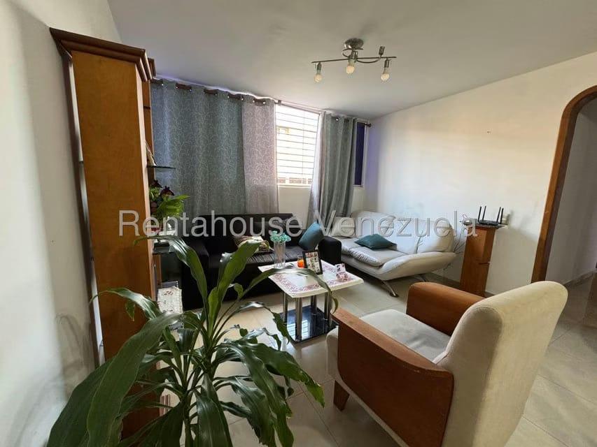 Apartamento (1 Nivel) en Venta en Bonaventure Country, Miranda - 12