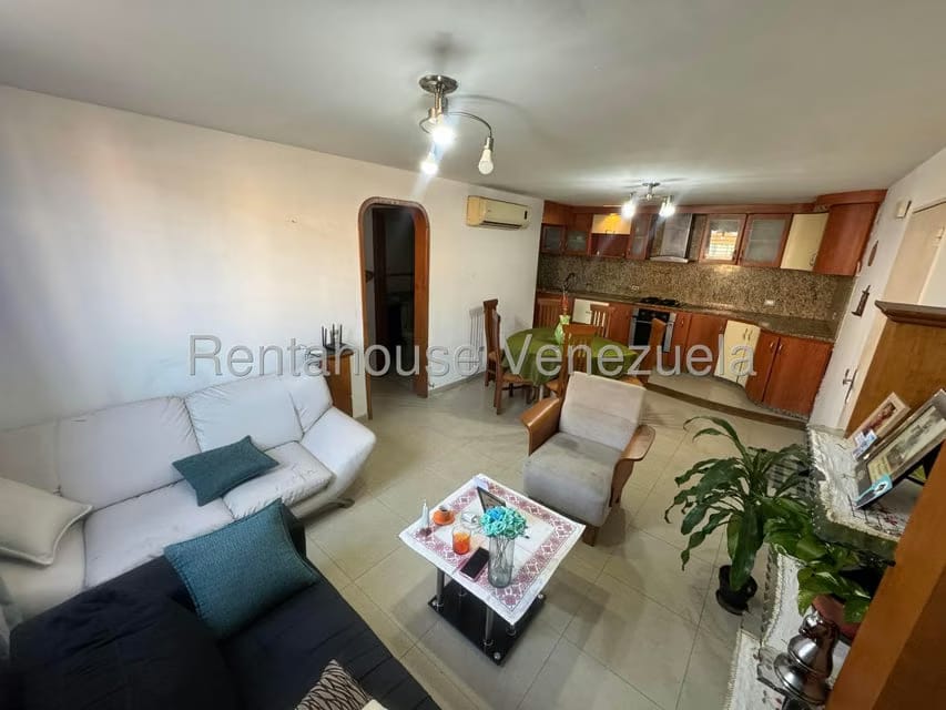 Apartamento (1 Nivel) en Venta en Bonaventure Country, Miranda - 3