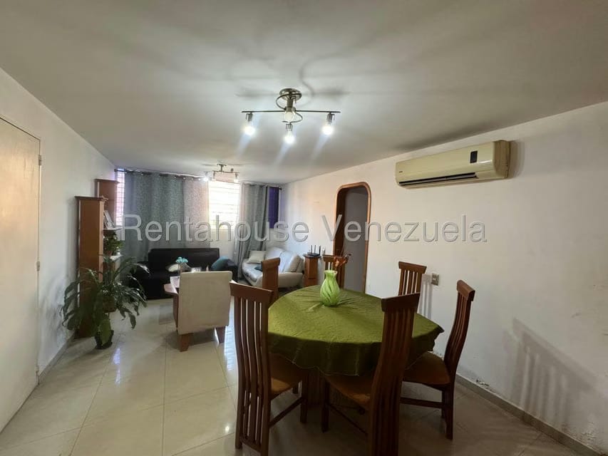 Apartamento (1 Nivel) en Venta en Bonaventure Country, Miranda - 4