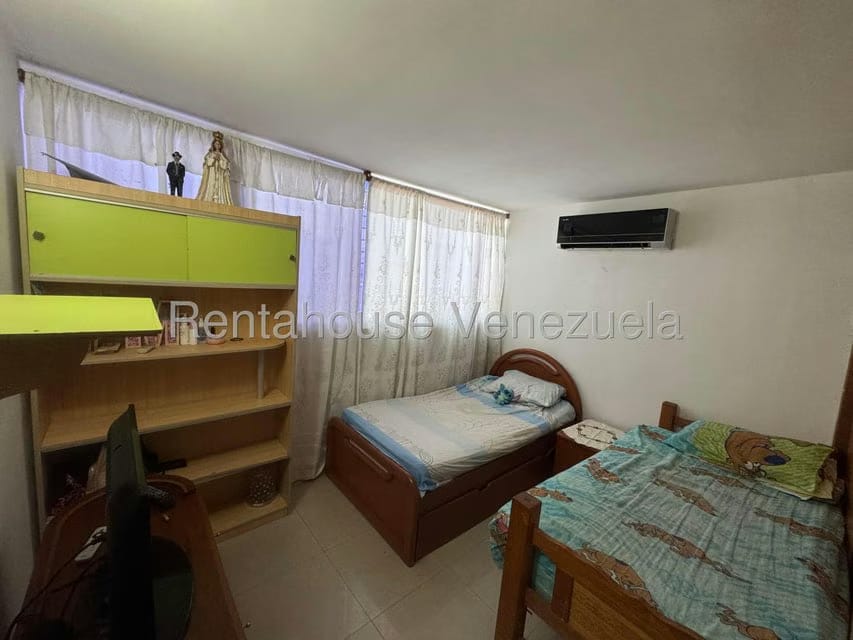 Apartamento (1 Nivel) en Venta en Bonaventure Country, Miranda - 5