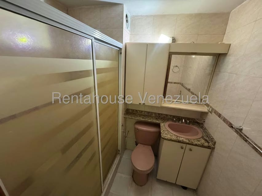Apartamento (1 Nivel) en Venta en Bonaventure Country, Miranda - 7