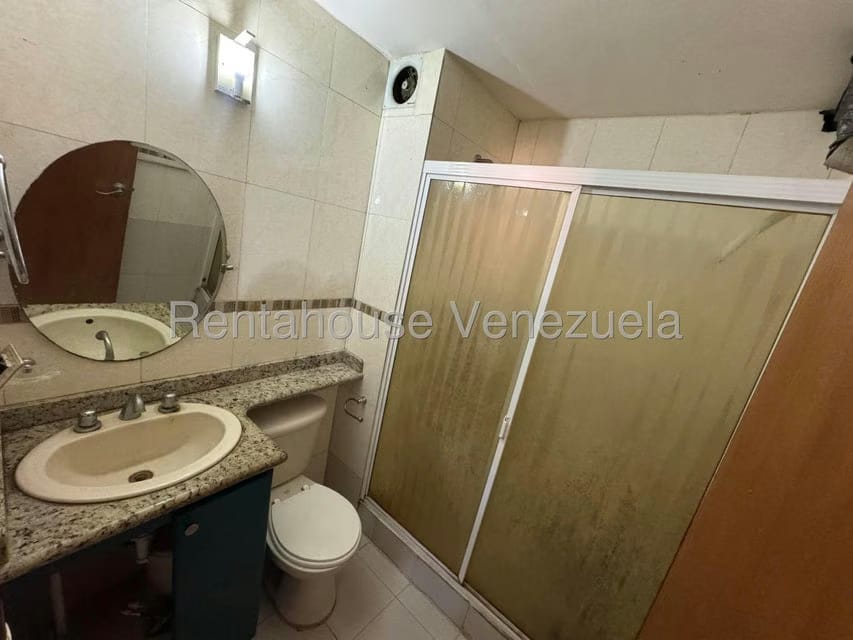 Apartamento (1 Nivel) en Venta en Bonaventure Country, Miranda - 9