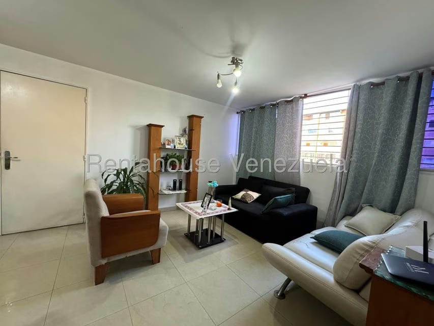 Apartamento (1 Nivel) en Venta en Bonaventure Country, Miranda - 10