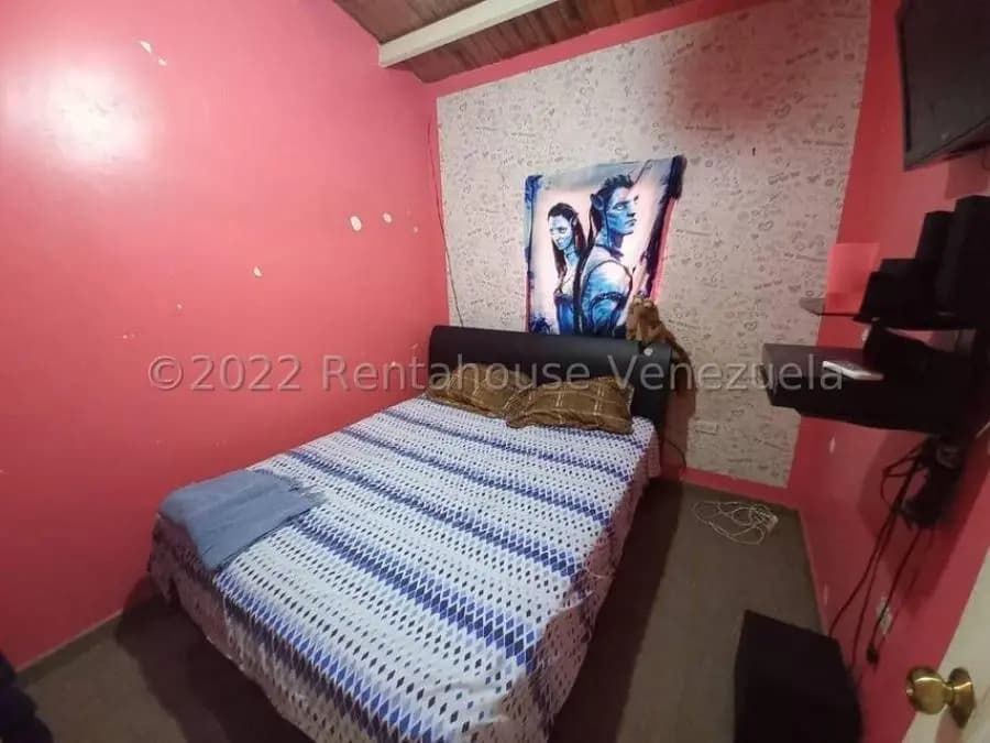 Casa en Venta en Sabana del medio San Diego Carabobo San Diego - 12