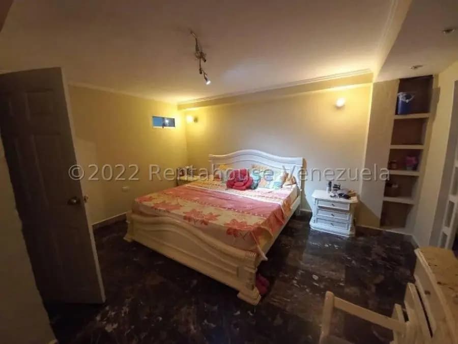 Casa en Venta en Sabana del medio San Diego Carabobo San Diego - 17