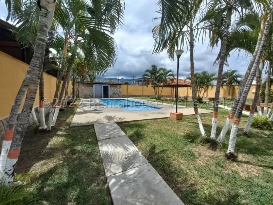 Casa en Venta en Sabana del medio San Diego Carabobo San Diego - 20