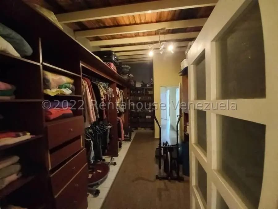 Casa en Venta en Sabana del medio San Diego Carabobo San Diego - 3