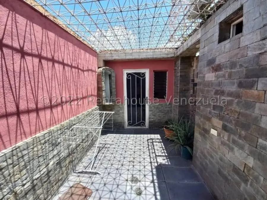 Casa en Venta en Sabana del medio San Diego Carabobo San Diego - 23