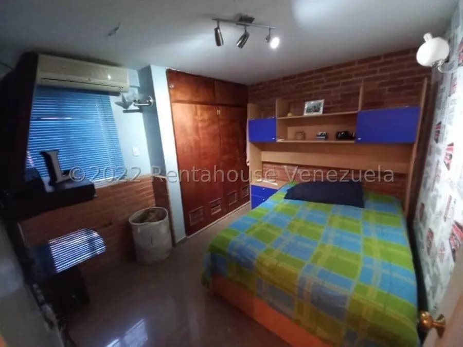 Casa en Venta en Sabana del medio San Diego Carabobo San Diego - 24