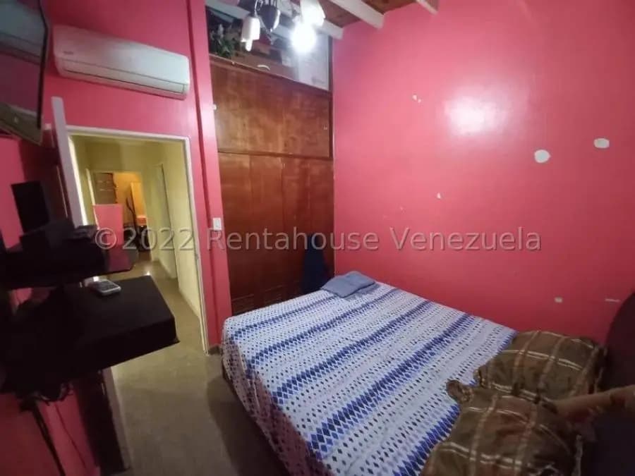 Casa en Venta en Sabana del medio San Diego Carabobo San Diego - 27