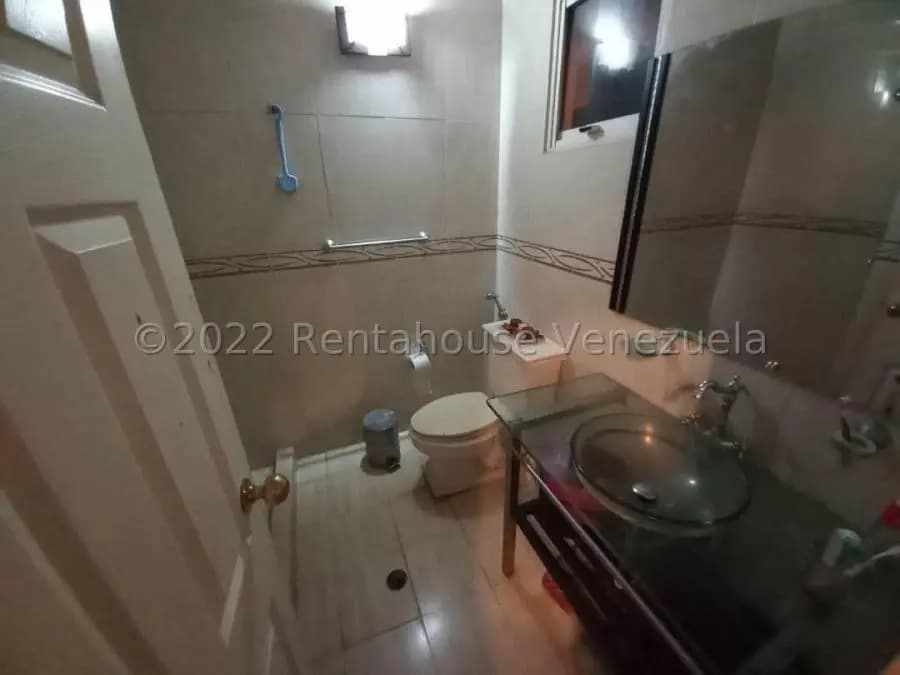 Casa en Venta en Sabana del medio San Diego Carabobo San Diego - 29