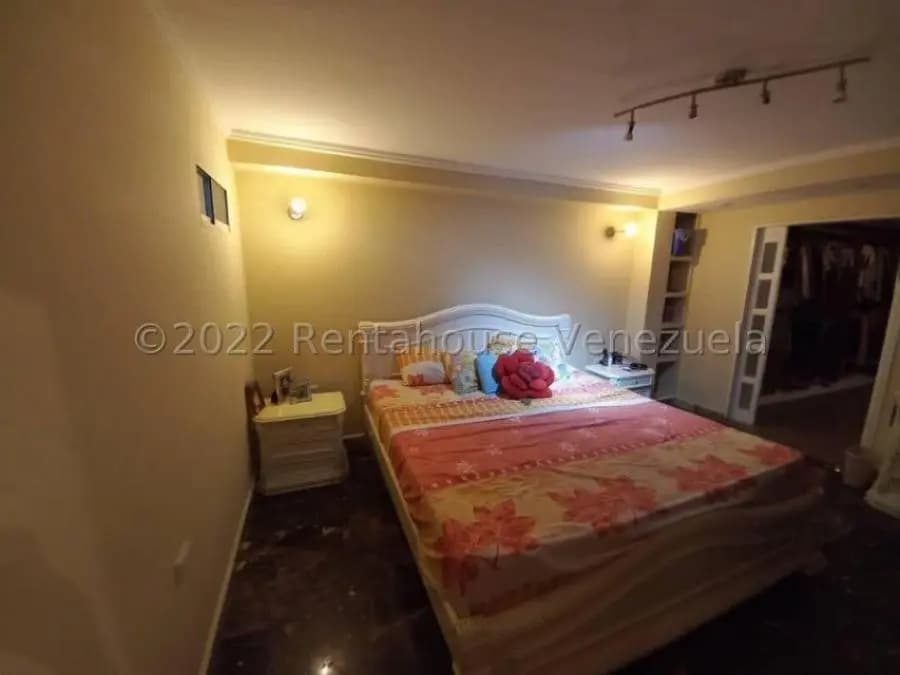 Casa en Venta en Sabana del medio San Diego Carabobo San Diego - 34