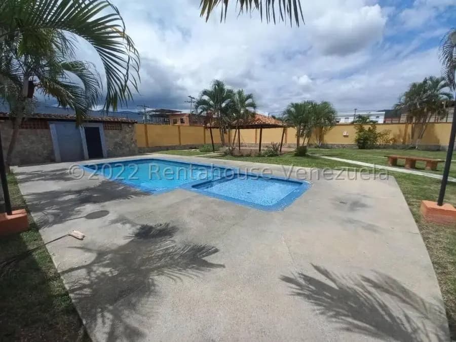 Casa en Venta en Sabana del medio San Diego Carabobo San Diego - 36