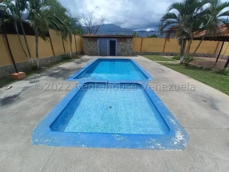 Casa en Venta en Sabana del medio San Diego Carabobo San Diego - 37