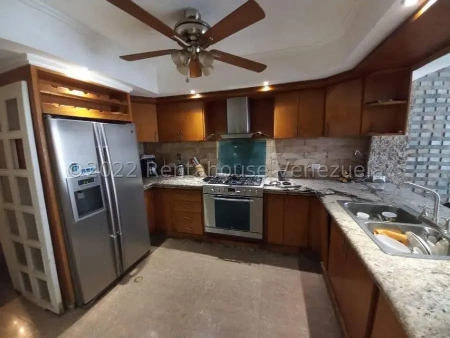 Casa en Venta en Sabana del medio San Diego Carabobo San Diego - 10