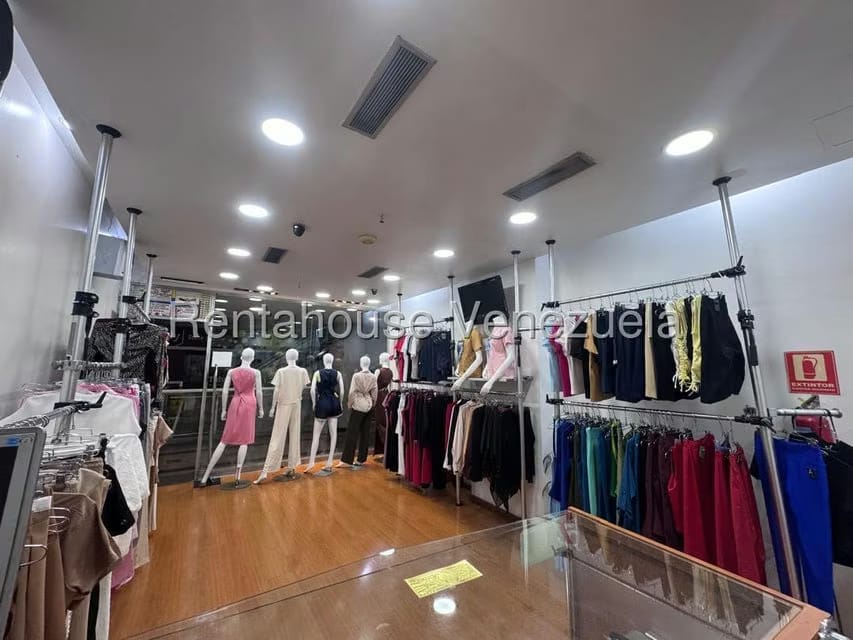 Comercial (Local Comercial) en Alquiler en El Cafetal, Distrito Metropolitano - 5