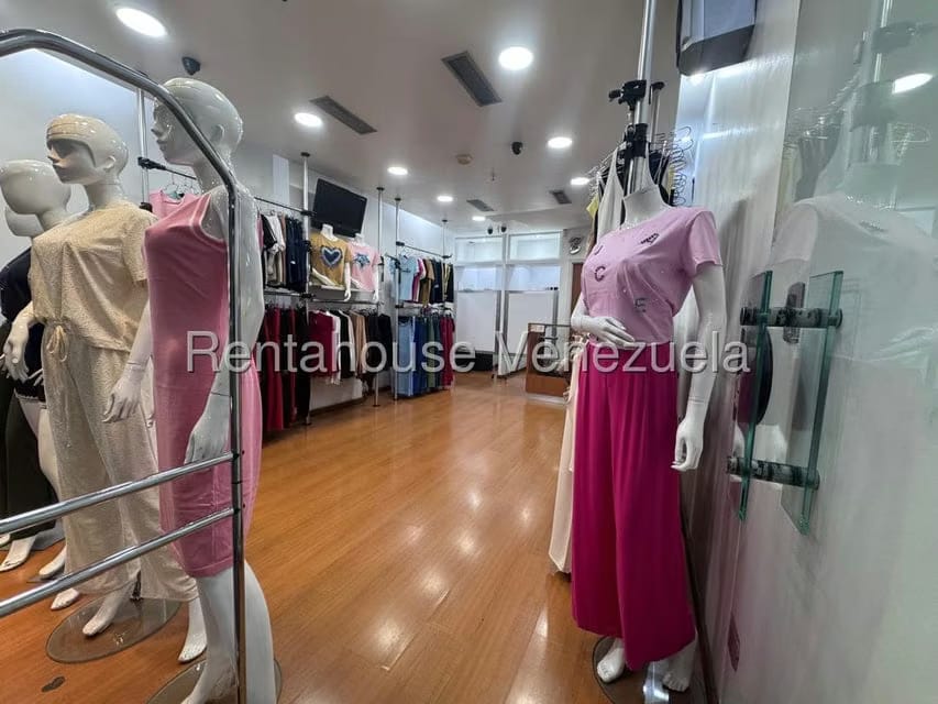 Comercial (Local Comercial) en Alquiler en El Cafetal, Distrito Metropolitano - 7