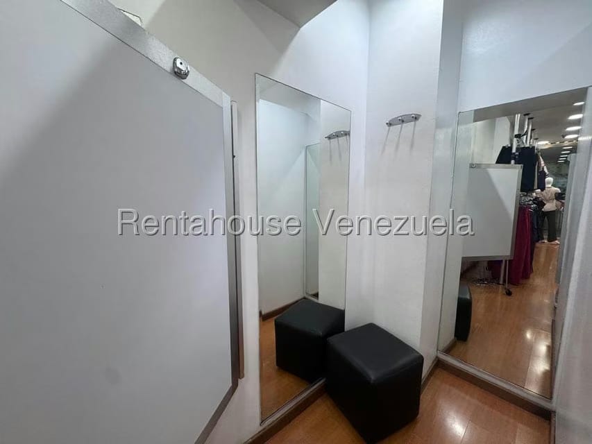 Comercial (Local Comercial) en Alquiler en El Cafetal, Distrito Metropolitano - 10