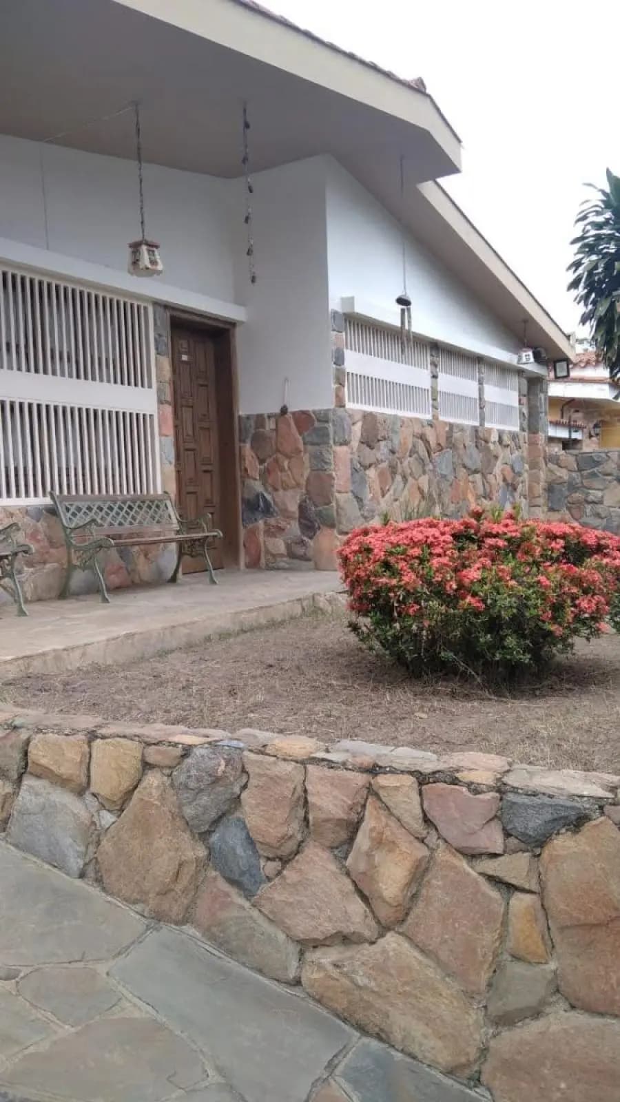 Casa en Venta en EL TRIGAL Valencia