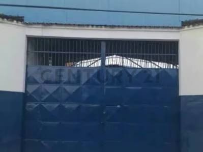 En Venta Galpón en Bello Monte