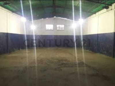 En Venta Galpón en Bello Monte - 2